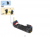 Grue mobile tout-terrain #42082