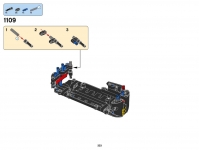 Grue mobile tout-terrain #42082