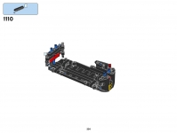 Grue mobile tout-terrain #42082