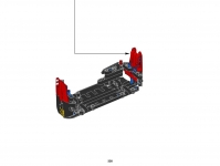 Grue mobile tout-terrain #42082