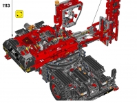 Grue mobile tout-terrain #42082