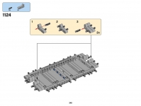 Grue mobile tout-terrain #42082