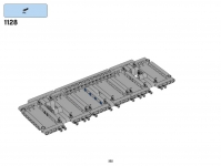 Grue mobile tout-terrain #42082