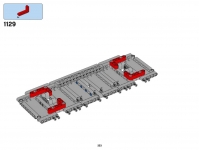 Grue mobile tout-terrain #42082