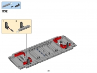 Grue mobile tout-terrain #42082