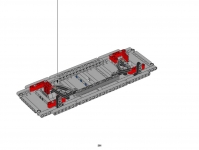 Grue mobile tout-terrain #42082