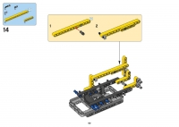 Grue mobile #8053