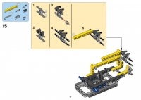 Grue mobile #8053