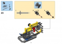 Grue mobile #8053