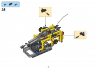 Grue mobile #8053