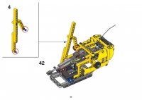 Grue mobile #8053