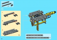 Grue mobile #8421