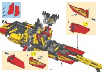 Hélicoptère de secours #9396