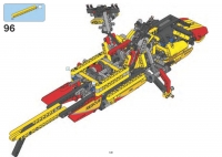 Hélicoptère de secours #9396