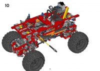 Tout-terrain #9398