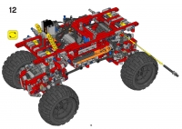 Tout-terrain #9398