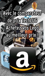 Comparateur de prix lego amazon