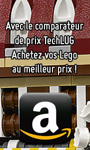 Comparateur de prix lego amazon