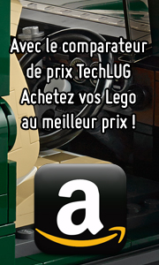 Comparateur de prix lego amazon