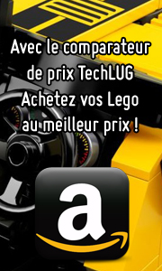 Comparateur de prix lego amazon