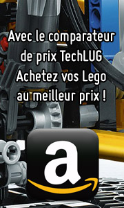 Comparateur de prix lego amazon